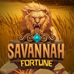 Savannah Fortune
